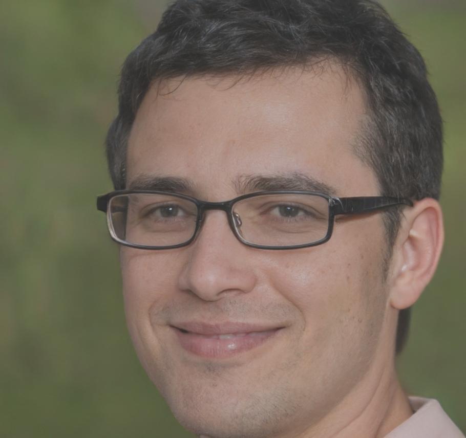 Ritratto professionale di Marco Ferri, consulente aziendale specializzato in servizi B2B